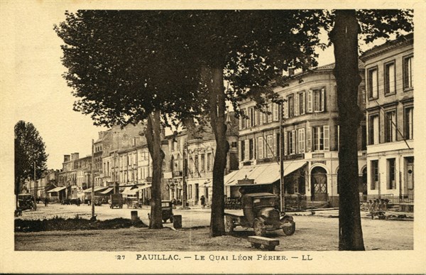Pauillac