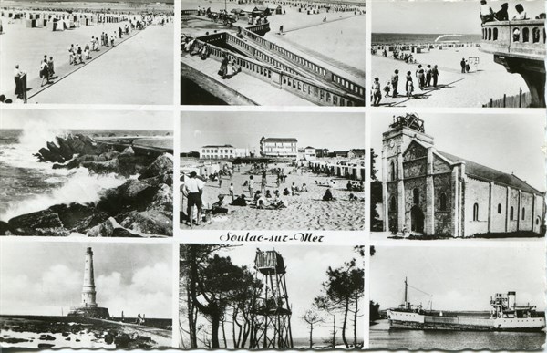 Soulac-sur-Mer