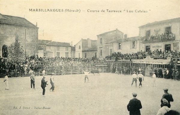 Marsillargues