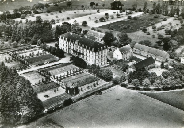 Bains-sur-Oust