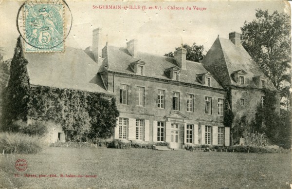 Saint-Germain-sur-Ille