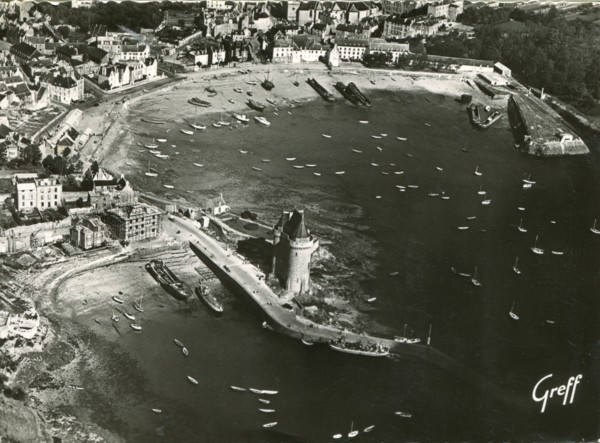 Saint-Servan-sur-Mer