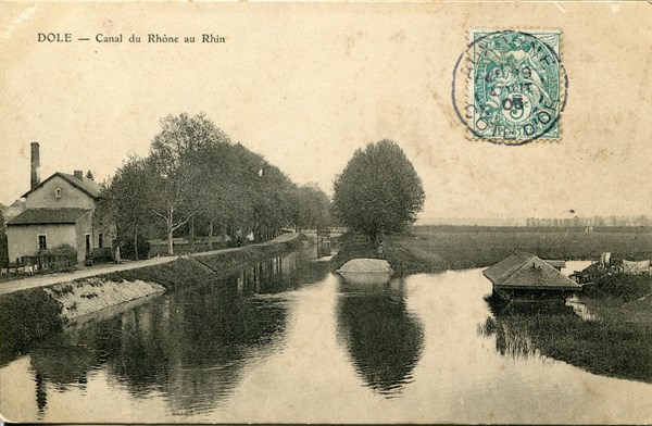 Dole.