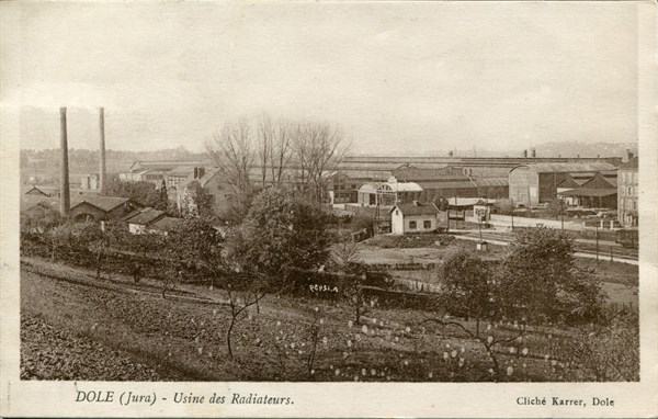 Dole.