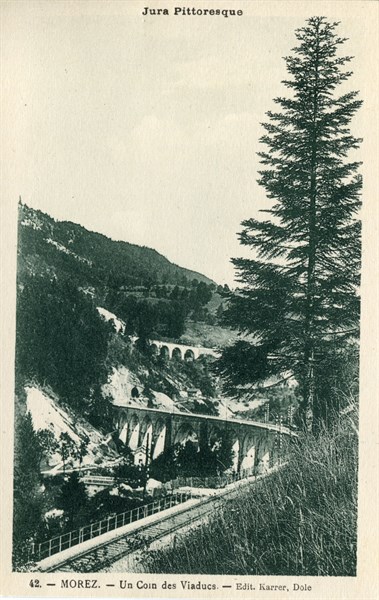 Morez.