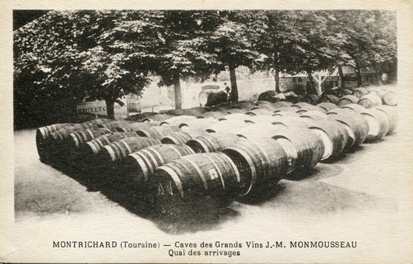 Montrichard.