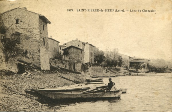 Saint-Pierre-De-Boeuf.