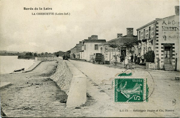 Saint-Julien-De-Concelles.
