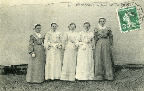 Folklore.