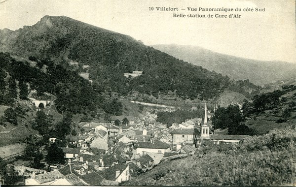 Villefort.