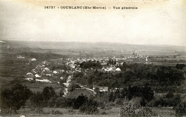 Coublanc.