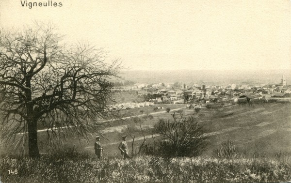 Vigneulles-Les-Hattonchatel.