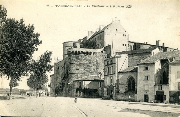 Tournon