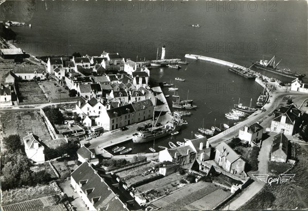 Quiberon