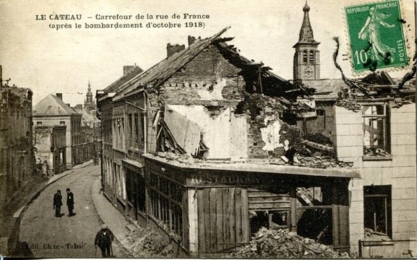 Cateau