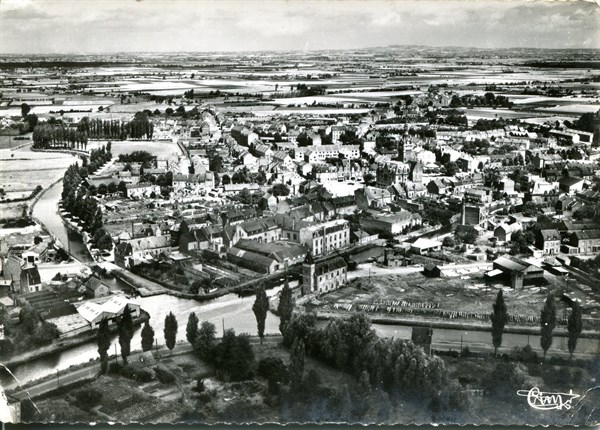 Merville