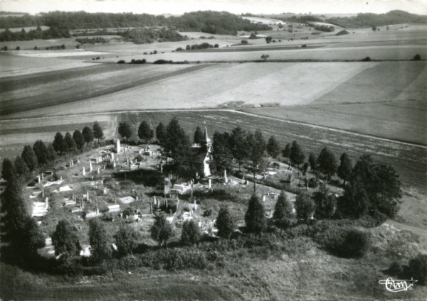 Cormeilles
