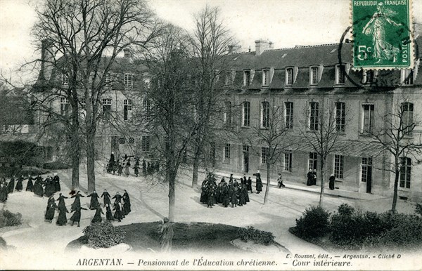Argentan