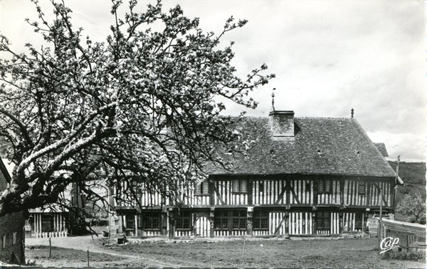 Guerquesalles