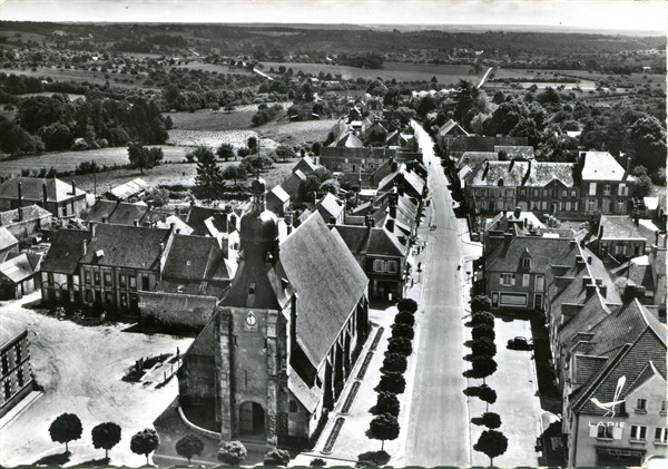 Tourouvre