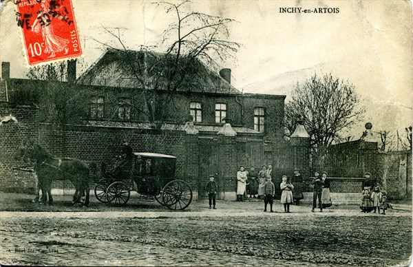 Inchy-En-Artois