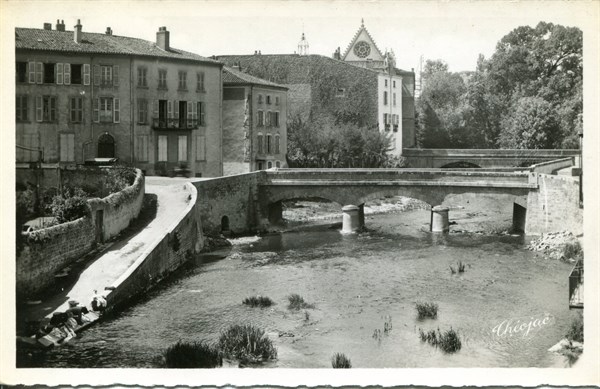 Issoire