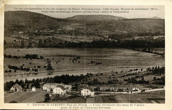 Lempdes