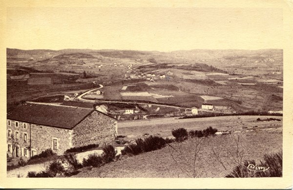 Saint-Amant-Roche-Savine