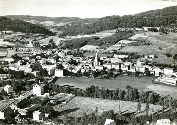 Saint-Antheme