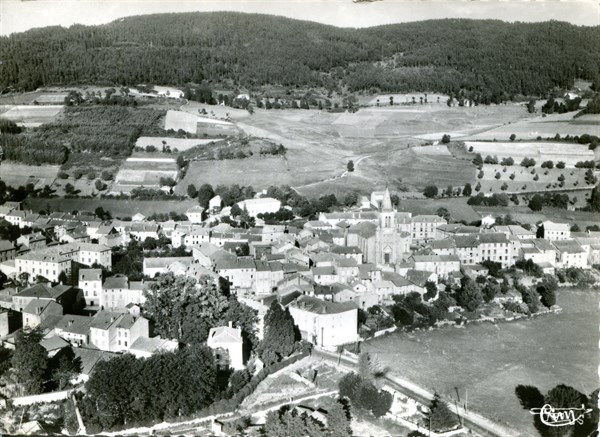 Saint-Antheme