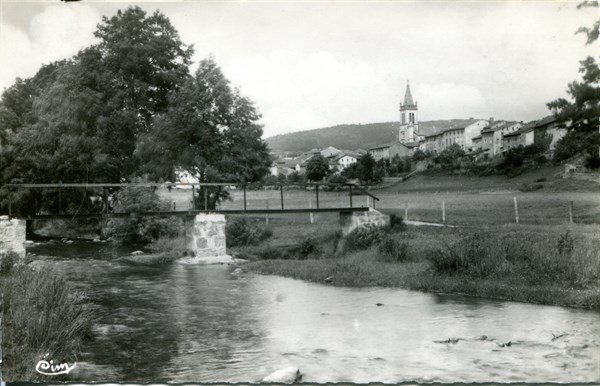 Saint-Antheme