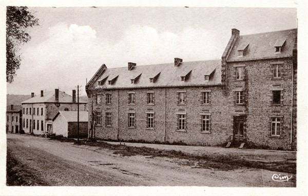 Saint-Germain-L'herm