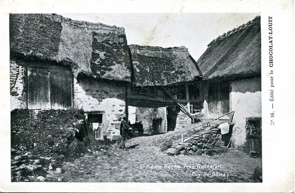 Saint-Pierre-Roche