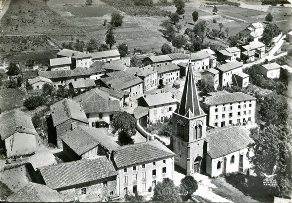 Saint-Romain