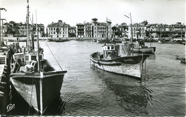 Saint-Jean-De-Luz