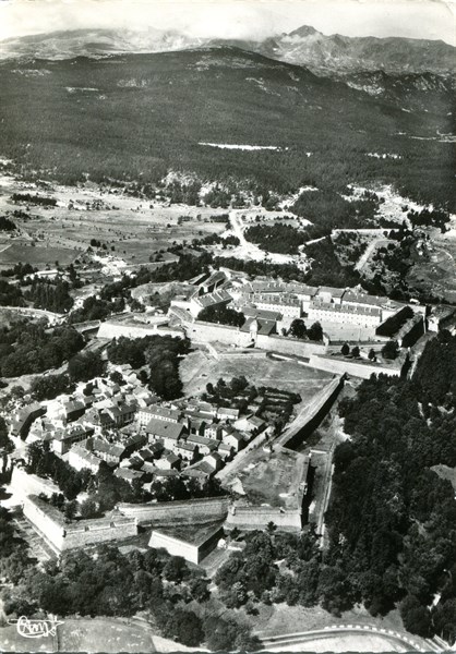 Mont-Louis