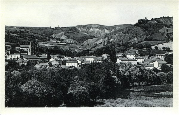 Saillagouse