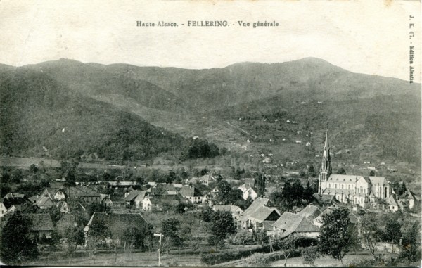 Fellering