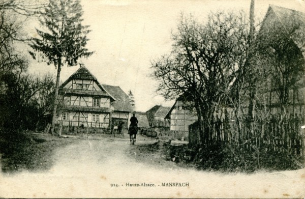 Manspach