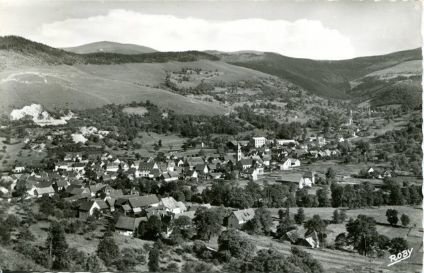 Metzeral