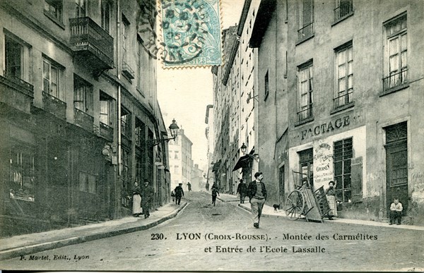 Lyon