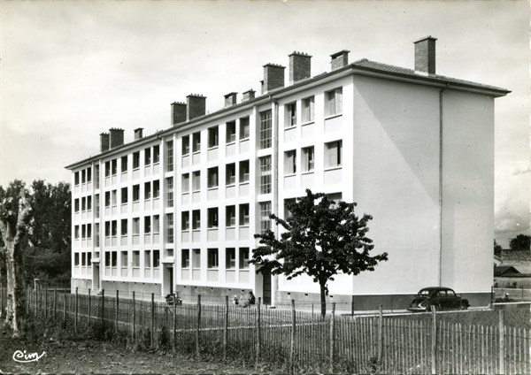 Saint-Georges-De-Reneins