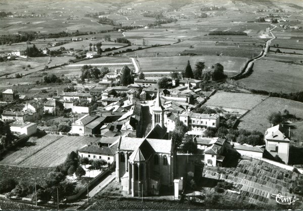 La Chapelle-De-Guinchay