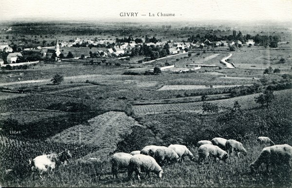 Givry
