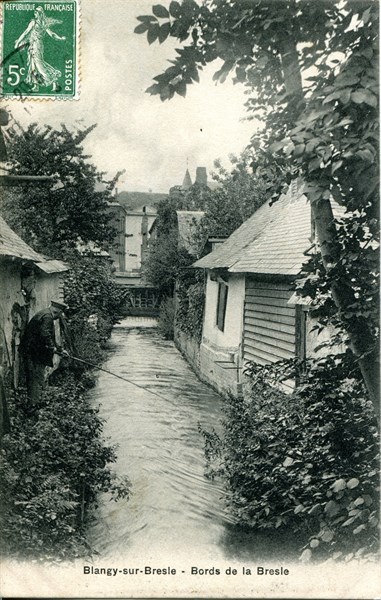 Blangy-Sur-Bresle