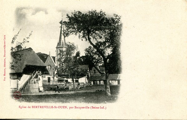 Bretteville