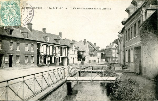Cleres