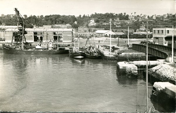 Dieppe
