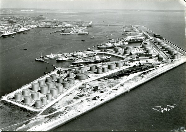 Le Havre