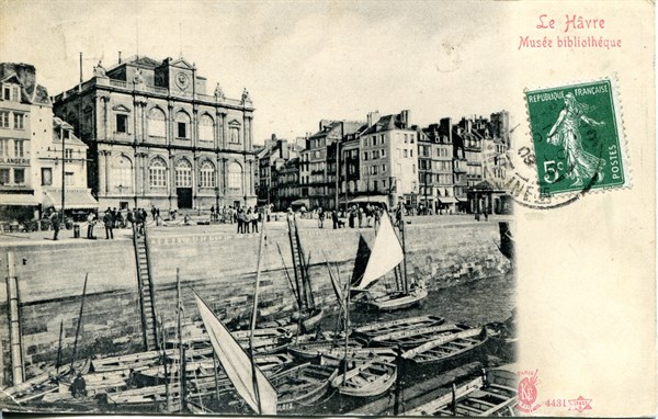 Le Havre